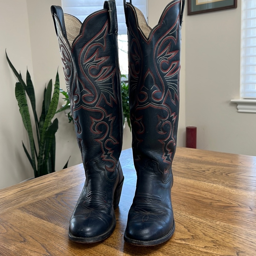 Olathe Boots